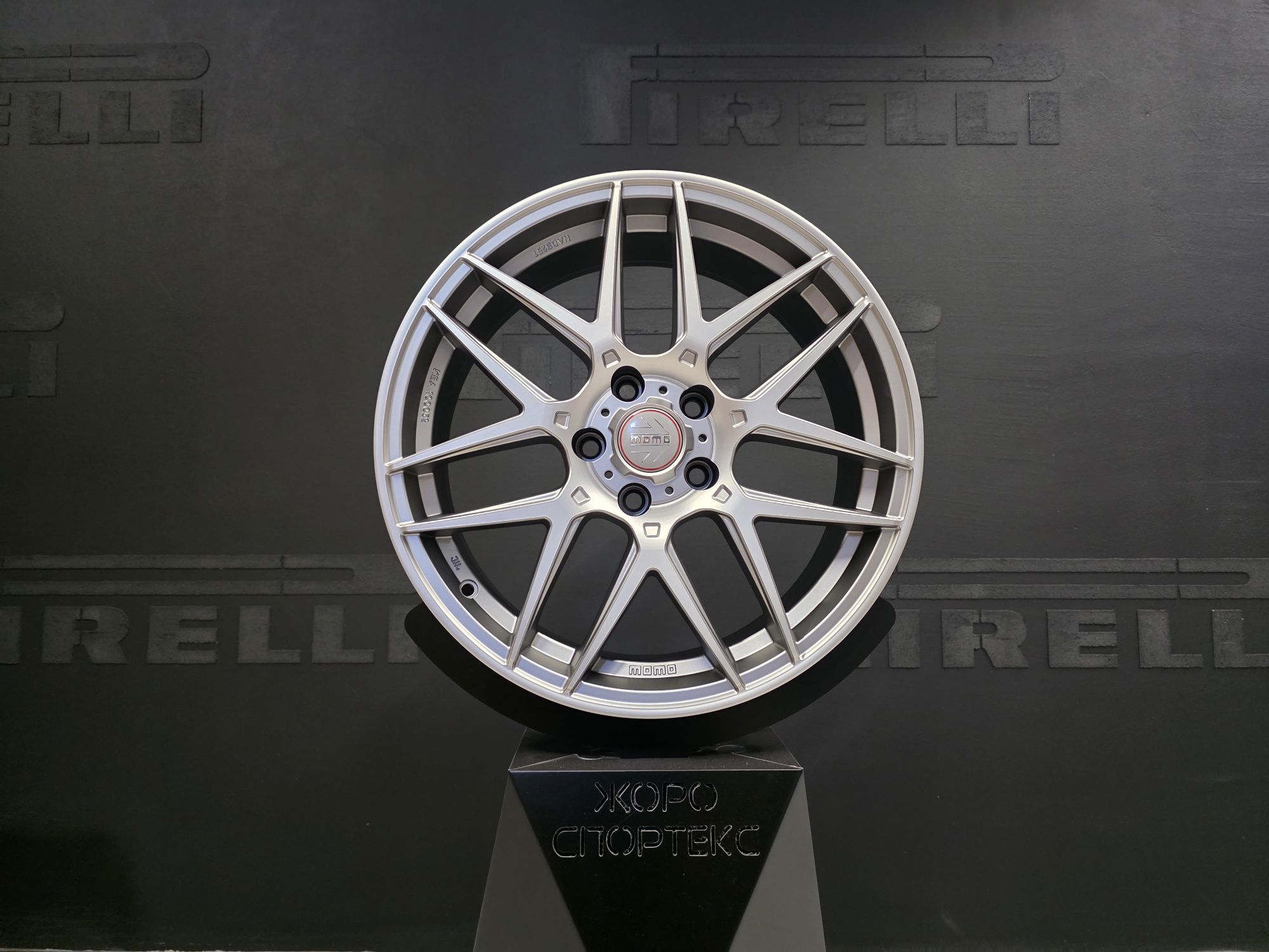 18цола 5х114.3 Toyota,Honda,Hyundai,Kia,Mazda 5x114.3