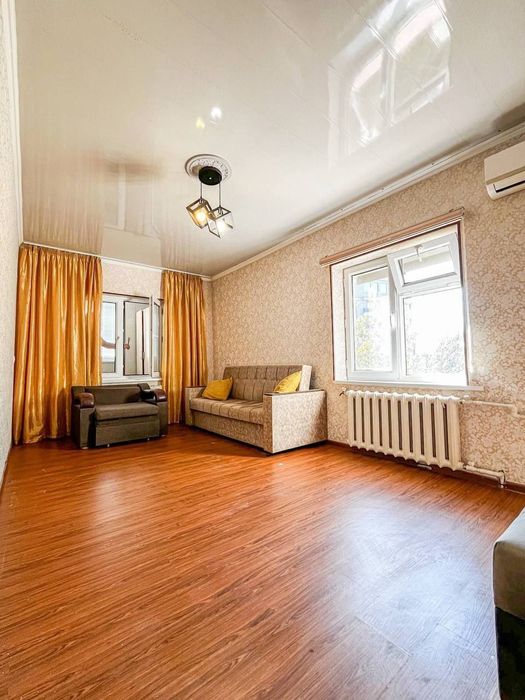 1-Комн. 45м². Чистая. Аренда. Ижара. Уй-Жой. Метро.