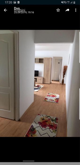 Inchiriez apartament 2 camere