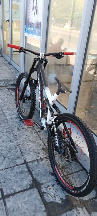 СПЕШНО продавам Norco Aurum 2017г.