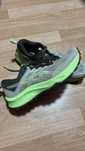 Adidasi asics trabuco terra 3, model nou.