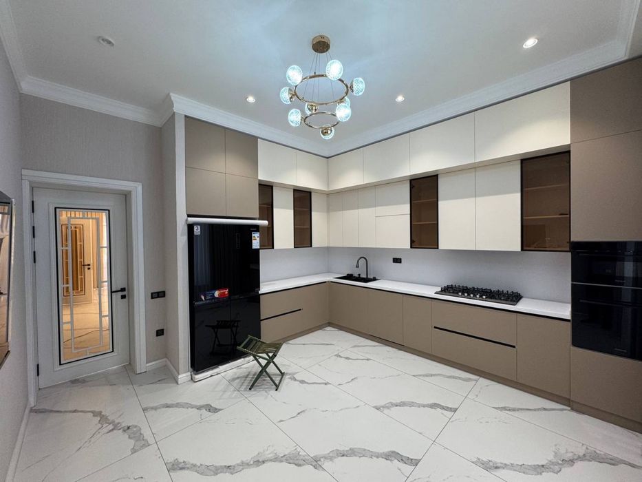 Продаётся Новый Дом Кибрайский  район  Сабзавот 2,5 Соток