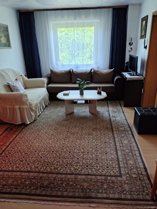 Casa de vânzare + teren sat Breazova jud Timiș