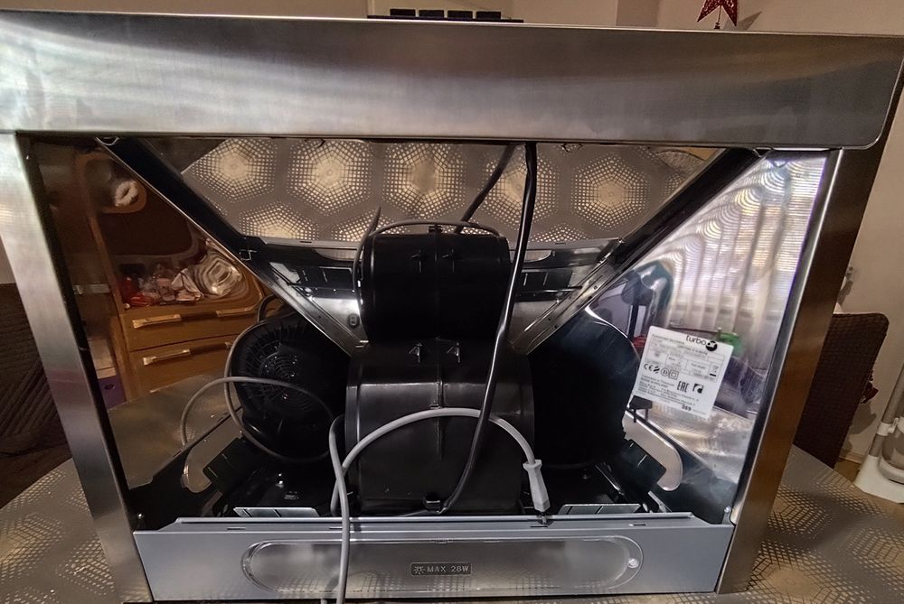 Абсорбатор Turboair CERTOSA