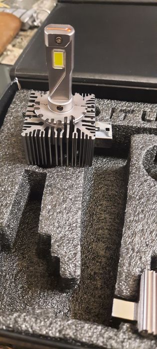 Led uri D1s Passat b6, b7 Golf, Jetta  Tiguan