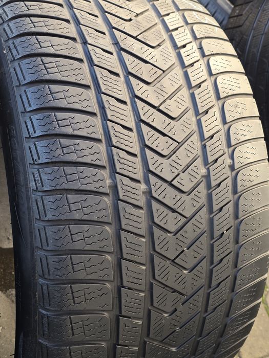 315 30 21 Pirelli