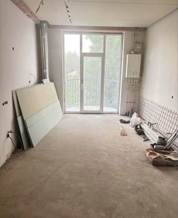 Продается квартира в ЖК NRG Мирзо Улугбек