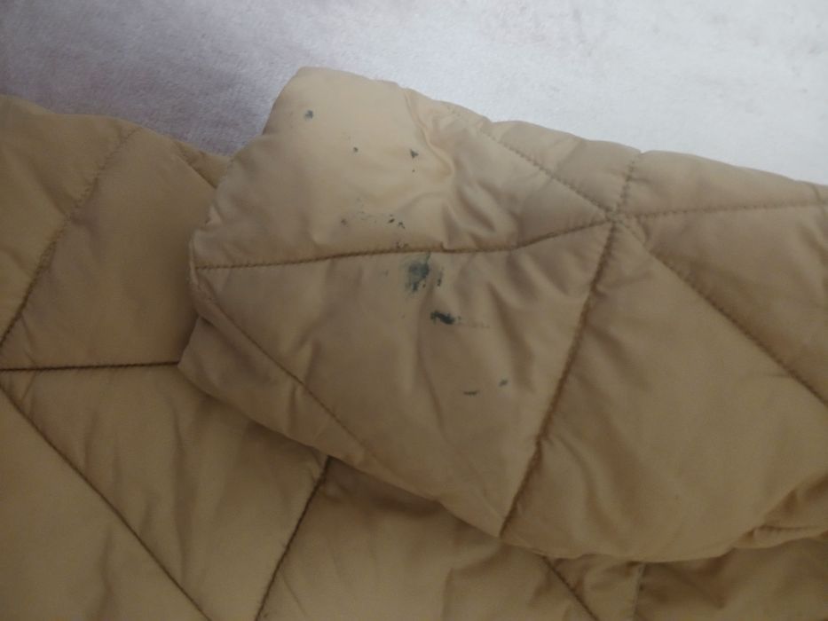 яке за момиче  зима