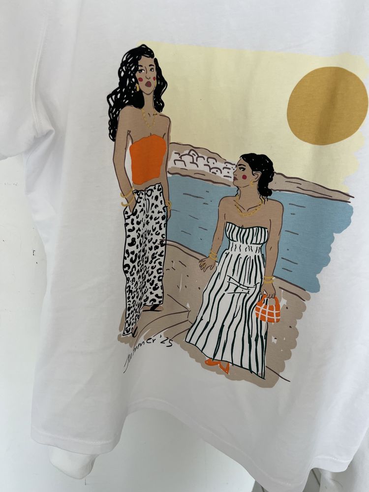 Одежда mango zara