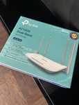 Нов рутер TP-link AC1200 Wi fi неразопакован