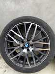 De vanzare Jante R19 BMW,cu anvelope