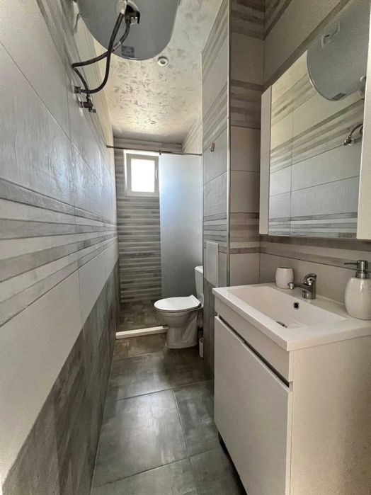 Едностаен апартамент в Смирненски