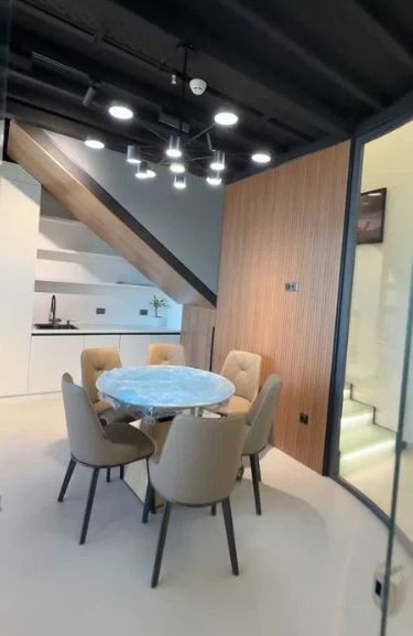 Сдается офис на Ташкент Сити, метро Дружбы Народов, 600 м²