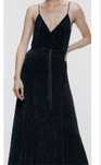 rochie zara knit