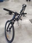 Bicicletă polivalentă - produs resigilat - (SecondHand) Decathlon