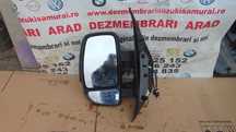 Oglinda Renault Master 2010-2020 Opel Movano oglinzi stanga dreapta dezmembrez