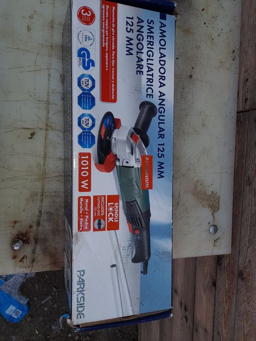 Vând polizor ( flex )