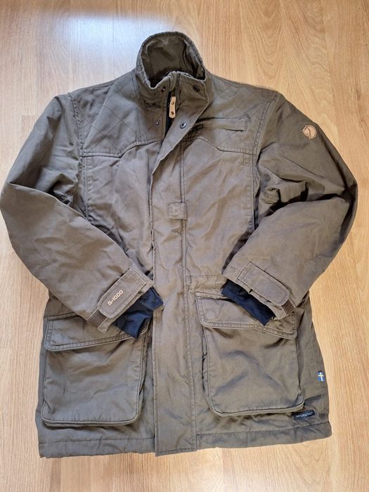 Fjallraven Tula jacheta dama