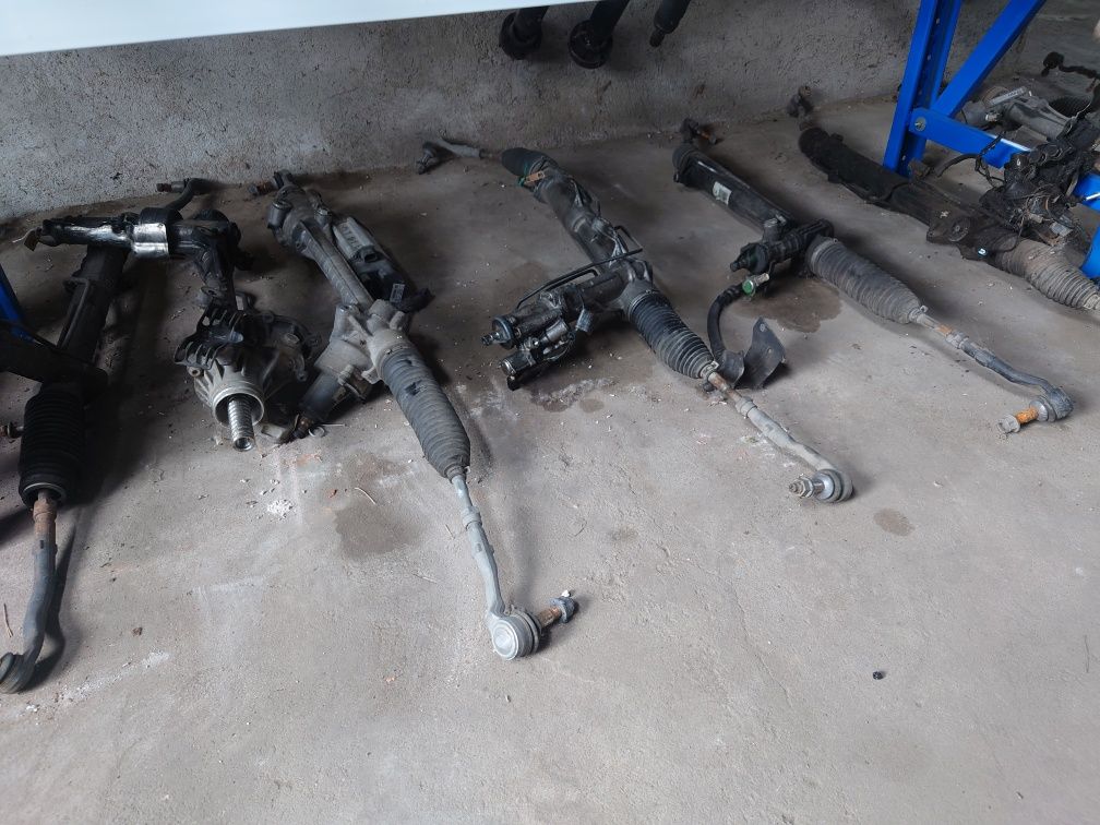 БМВ рейка bmw е90 e87 x1 x3 x5 e70 е65 е60 ф30 ф07 ф10 е85 е61 е82 **