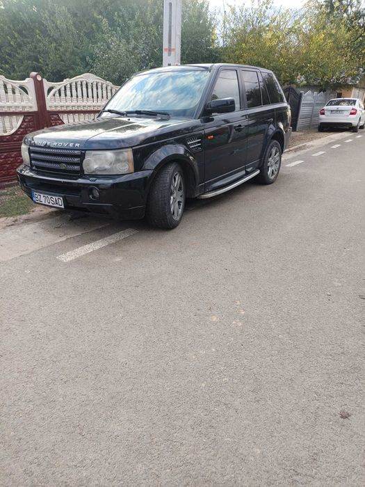De vânzare! RANGE  ROVER
