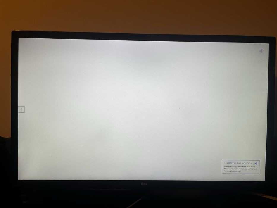 Монитор 27" LG 27UD58-B 4K UHD IPS LED