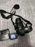 Aparat foto Nikon coolpix