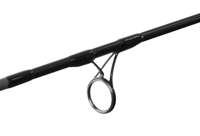 Set x 4 lansete Paranoya 3,60 M / 3,0 LBs. / 2 segmente - Delphin
