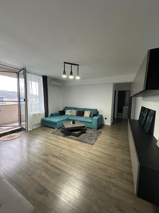 Apartament de inchiriat str. Soimului