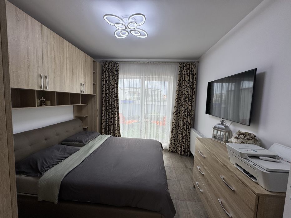 Apartament 3 camere ,langa vivo/metro/amethyst