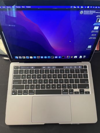 MacBook Pro 13 M1 2020