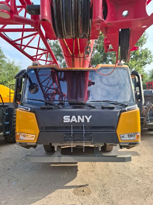 Автокран аренда услуги