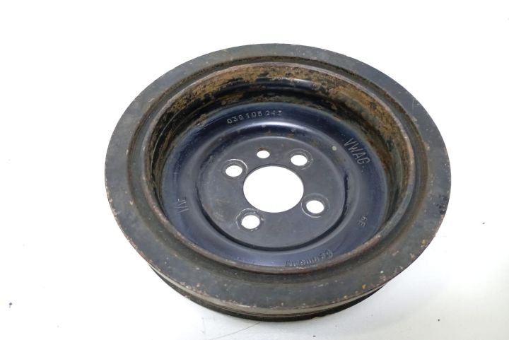 Fulie vibrochen  03G105243 Volkswagen VW Golf Plus prima generatie se