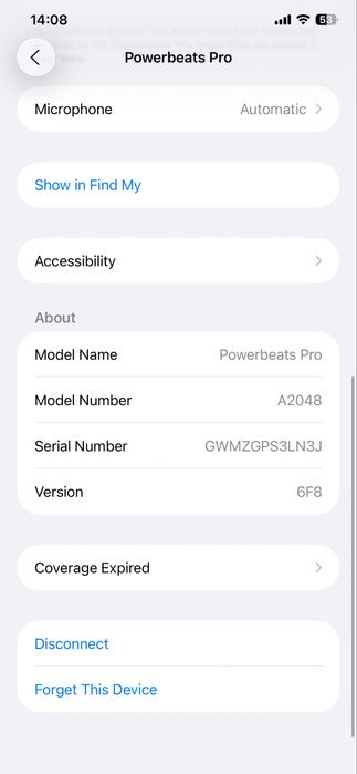 Powerbeats Pro – безжични слушалки