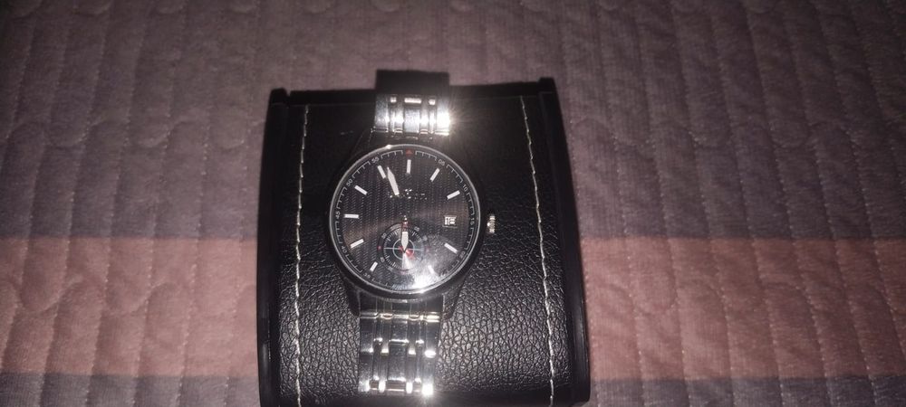 Bigotti часы состояние новый