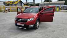 Dacia Sandero Dacia sandero 1.5 dci euro 6