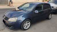 VW Golf 5 1.6 Benzina 105 Cp 2005