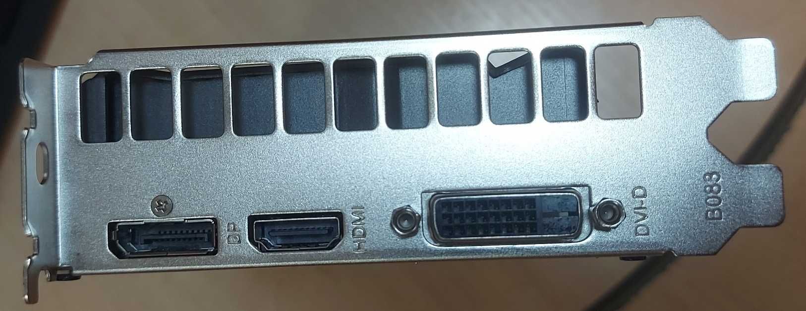 Видеокарта Inno3D GeForce RTX3050 TWIN X2, 8G GDDR6