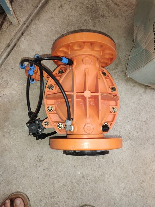 Ooval suv taxsimlagich sotiladi