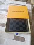 Мъжко портмоне Louis Vuitton