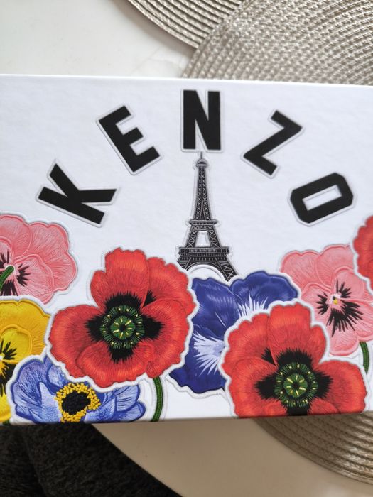 Парфюм Kenzo 50 ml с подарък