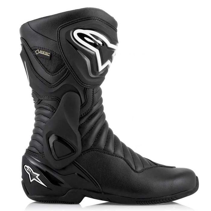 Ботуши Alpinestars SMX-6 V2 Gore-Tex WP мото мотор писта турър