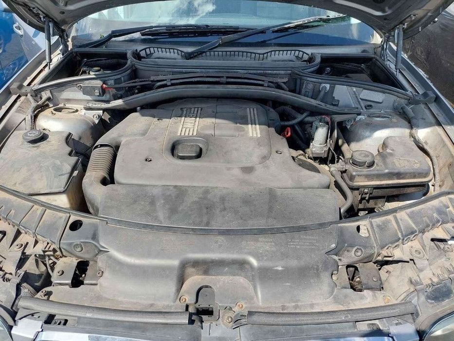 Roata de rezerva BMW X3 E83 2007 SUV 2.0 150Hp