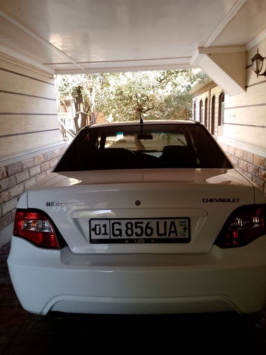 Neksa 2 sotiladi sro'chna