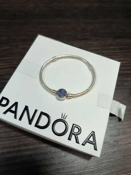 Оригинална гривна Pandora