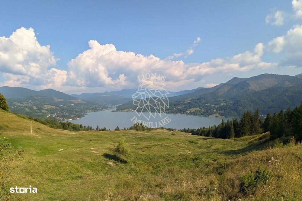 Oportunitate!Teren intravilan 61.38400mp-Parcelabil-utilitati-Colibita