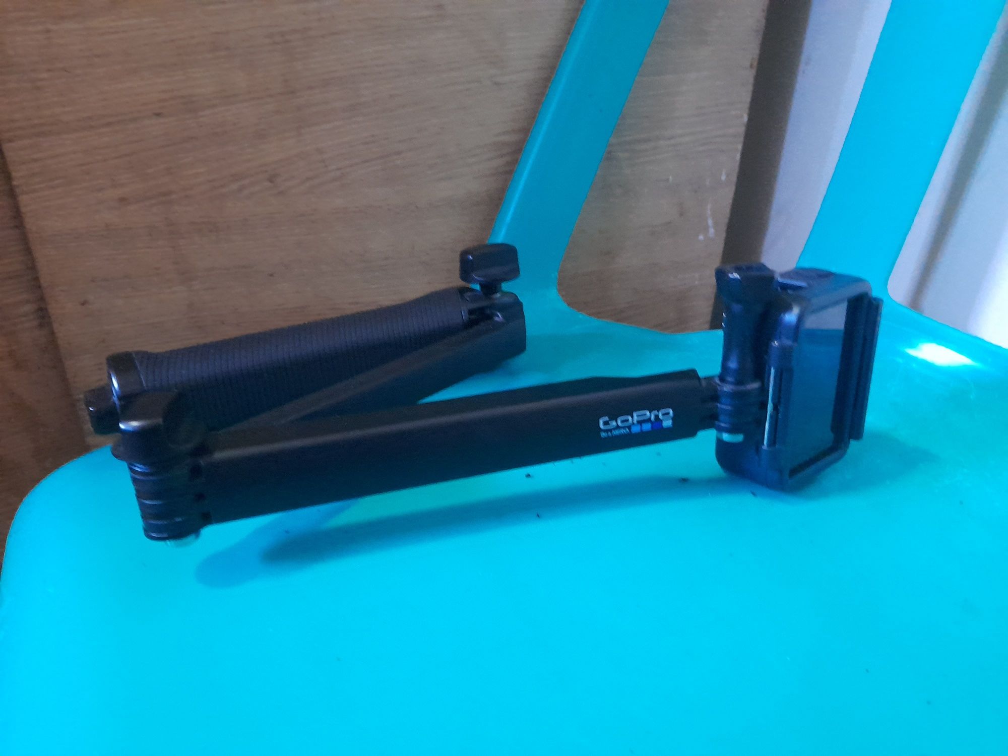 Видеокамера  Go pro