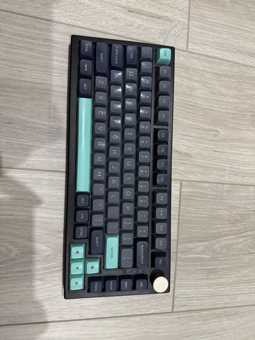 Игровая клавиатура VGN механическая клавиатура