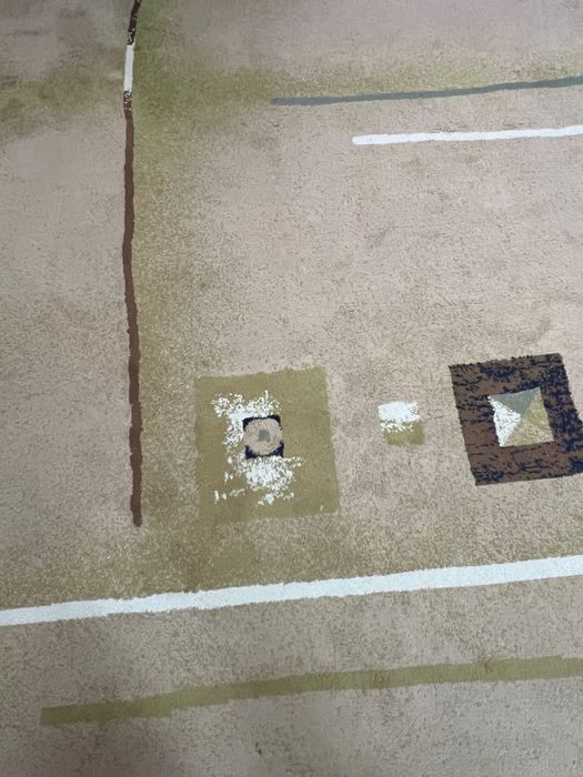 Килим тип персийки 250/330