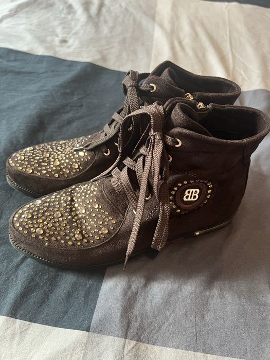 Дамски Обувки преходни