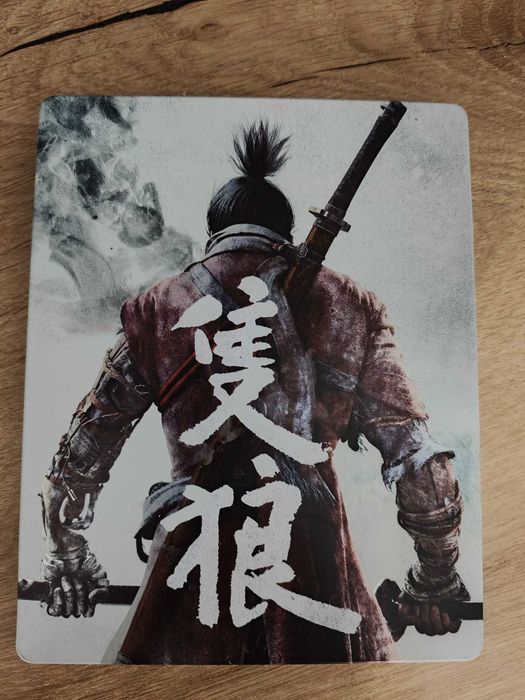 Vand  Sekiro Shadows Die Twice (Collectors Edition)